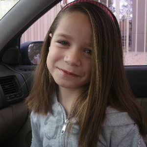 Meet your Posher, Lillian